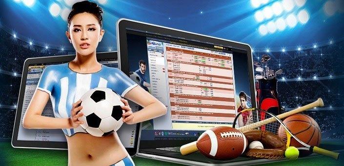 Online Sports Betting