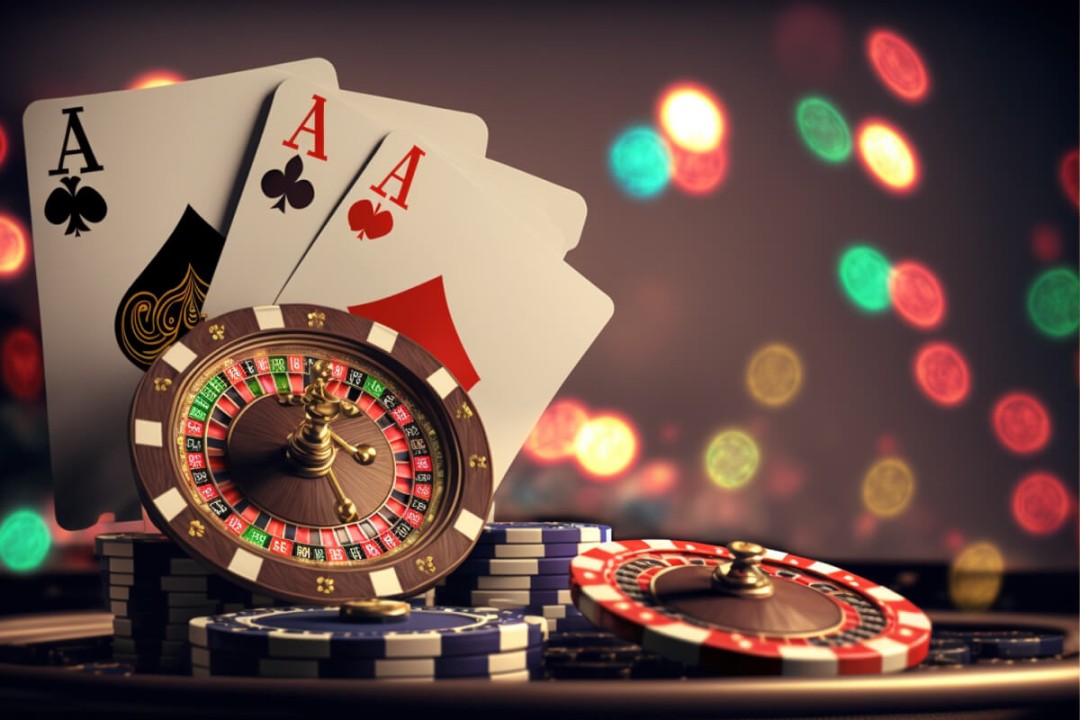 online casino reviews